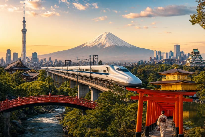 APA Hotel & Resort Tokyo