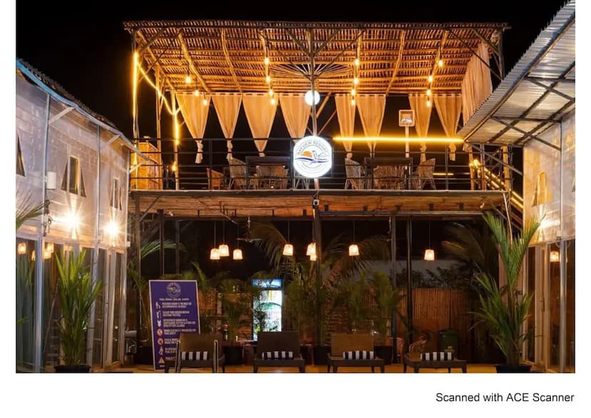 Bay View Resort