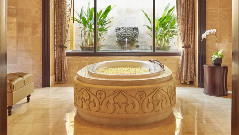 AYANA Villas Bali