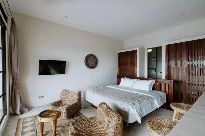 ZIN Canggu Resort & Villas