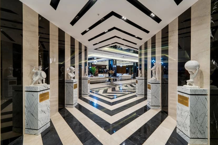 Batihan Beach Resort & Spa Ultra All Inclusive