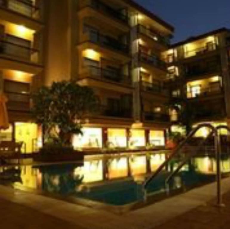 Deltin Suites