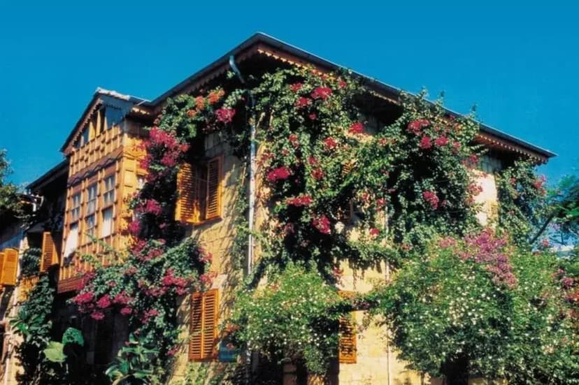 Begonville Pansiyon