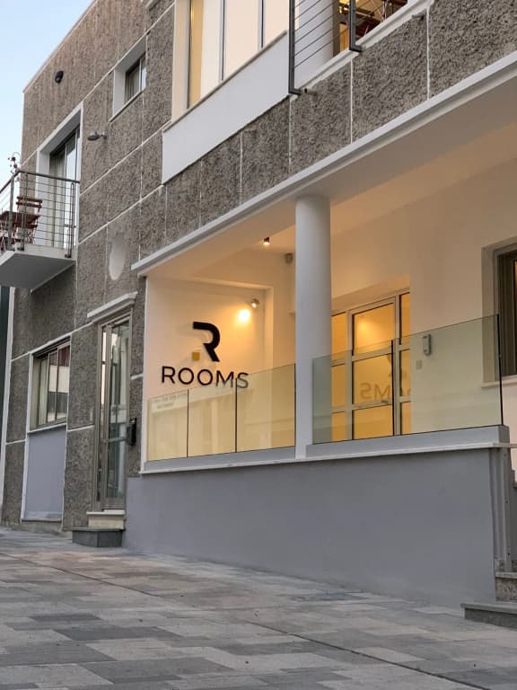 Eastmed Rooms Paphos