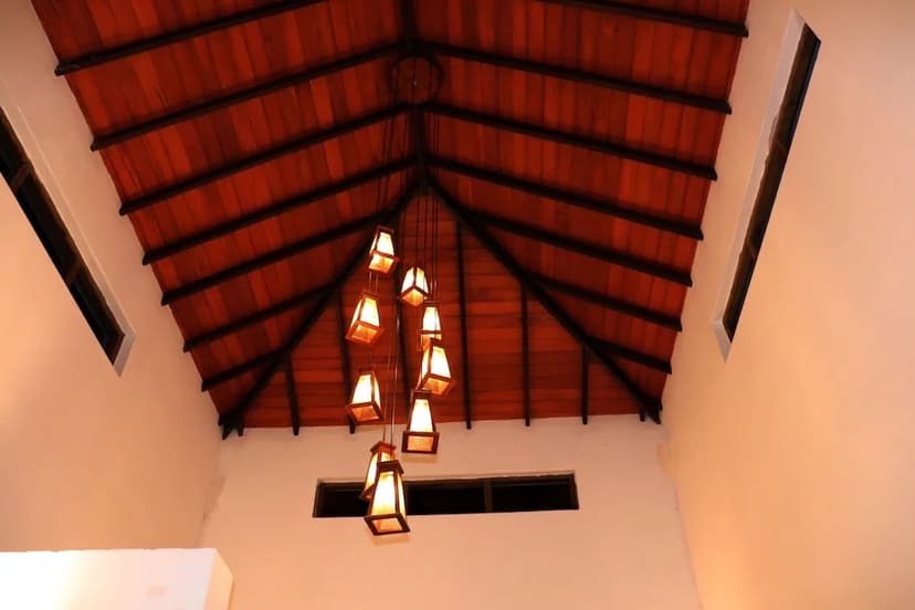 Villa Ananthaya