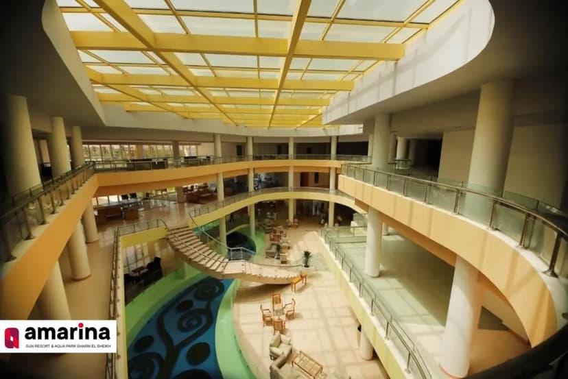 Sun Resort Aqua Park Sharm El-Sheikh