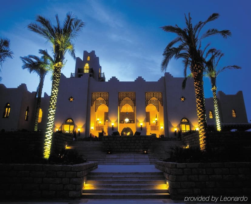 Four Seasons Resort Sharm el-Sheikh