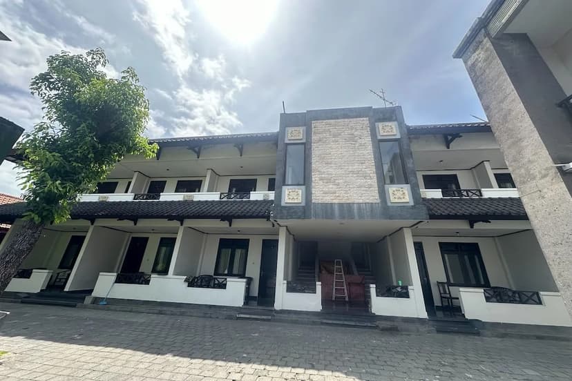 Hotel Warta Sari