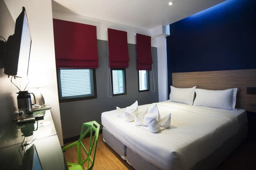 Cloud Nine Lodge
