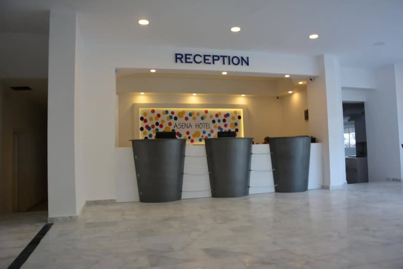Jura Hotels Ada Beach Kuşadası