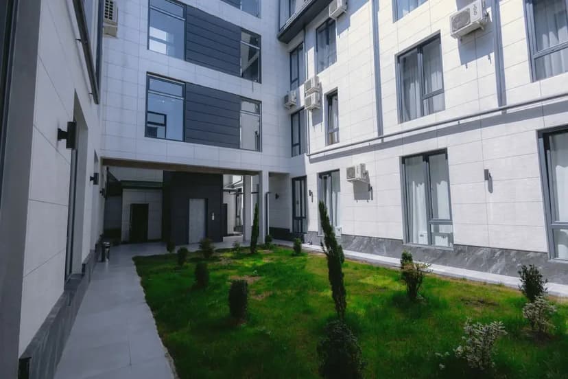 Beshchinor Hotel