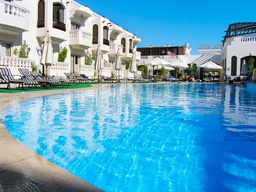 Oriental Rivoli Hotel & SPA