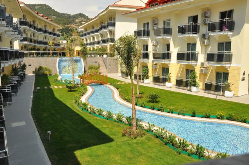 Montebello Resort & Spa – All Inclusive