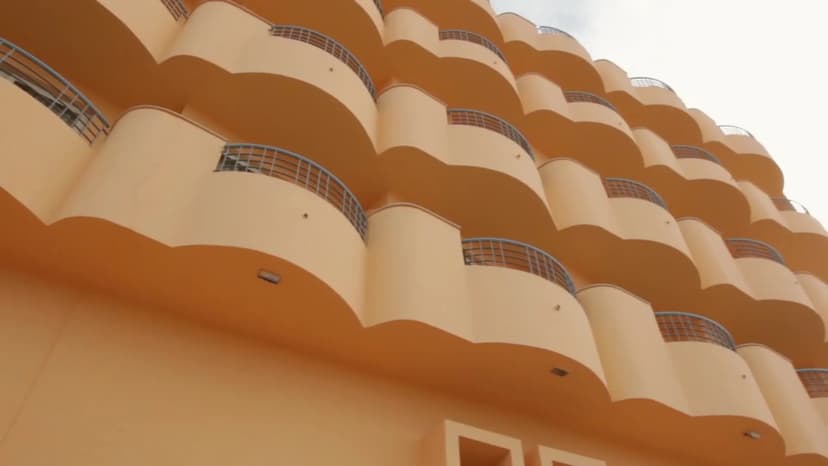 Sea Garden Hotel