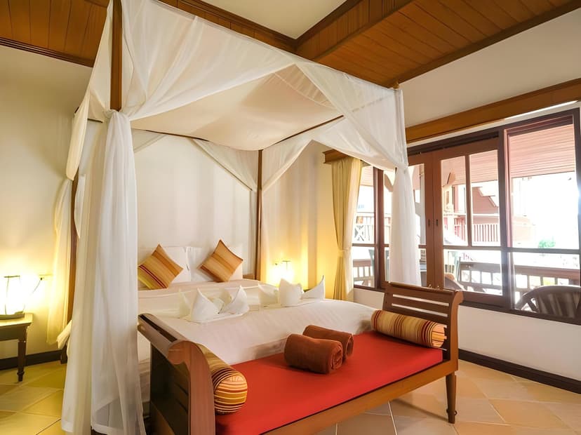 Bhundhari Chaweng Beach Resort Koh Samui