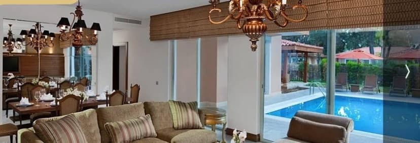 Akka Residence Villas