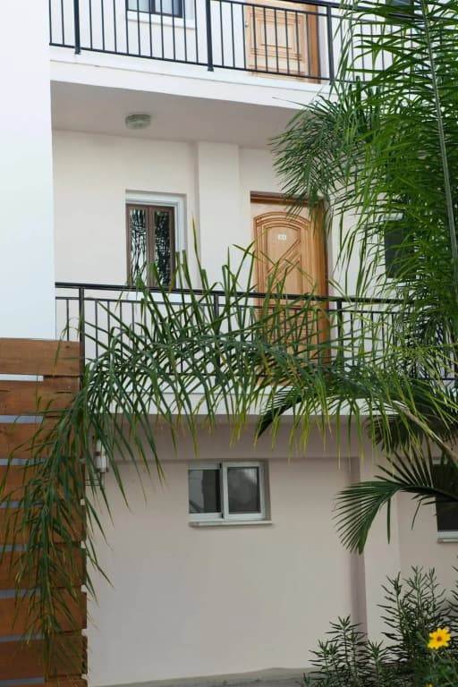 Alecos Hotel Apartments
