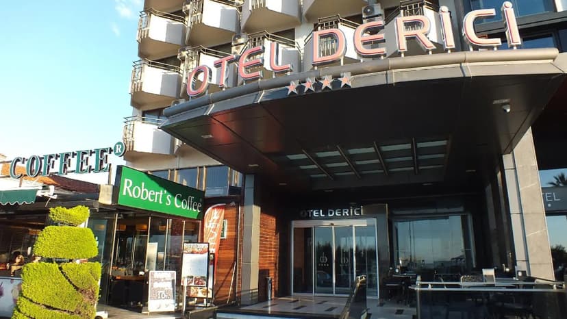 Derici Hotel