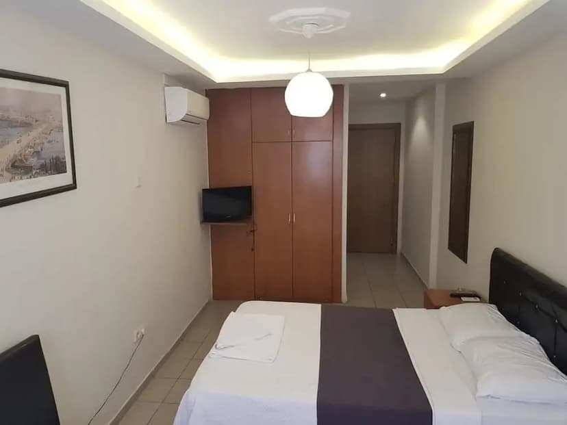 Hotel Feryil Centrum