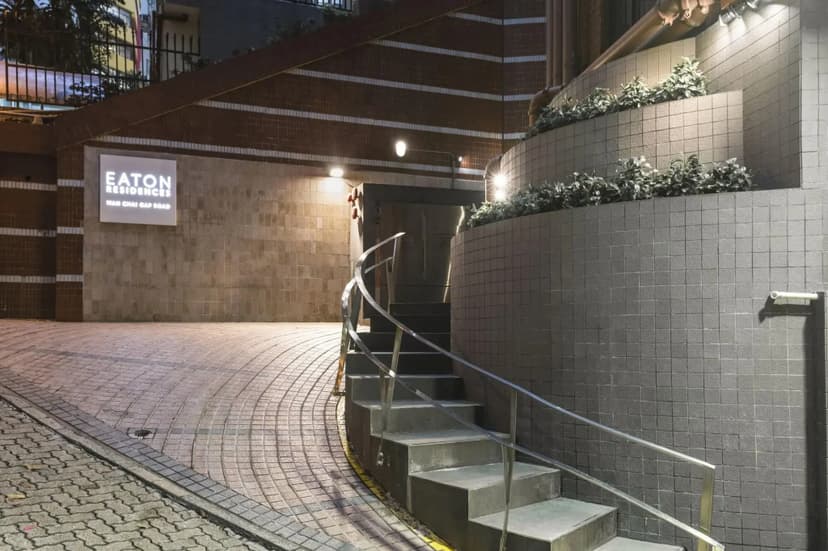 Ying’nFlo, Hong Kong, Wan Chai by Langham Hospitality Group