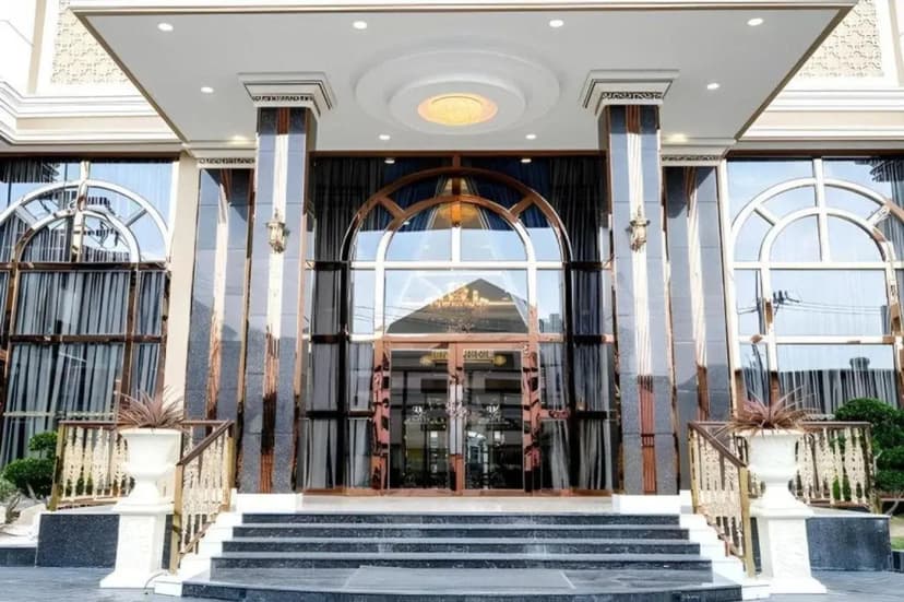 LK Grand Empire Pattaya