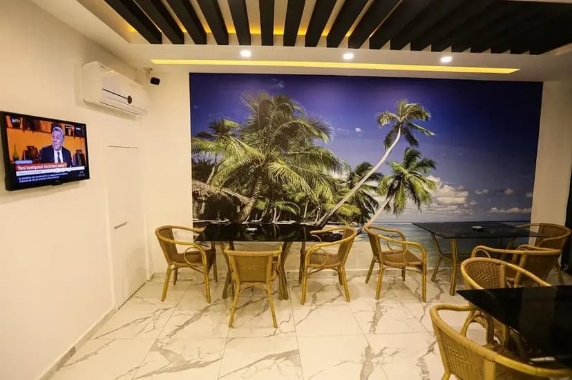 Papillonada Hotel