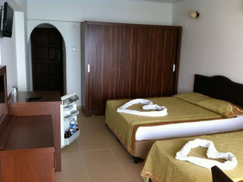 Hotel Stella