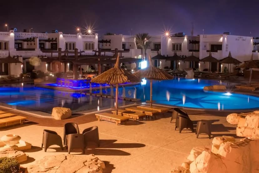 Отель Tivoli Hotel Aqua Park