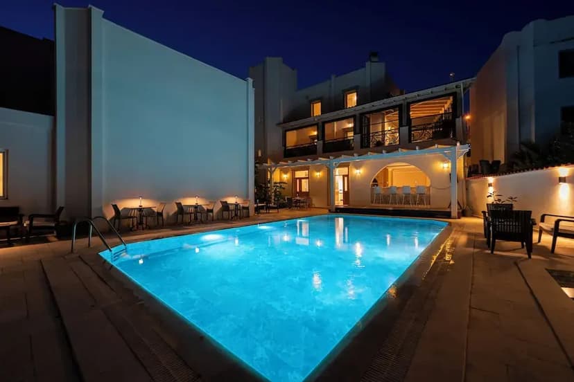 Porto Azul Otel