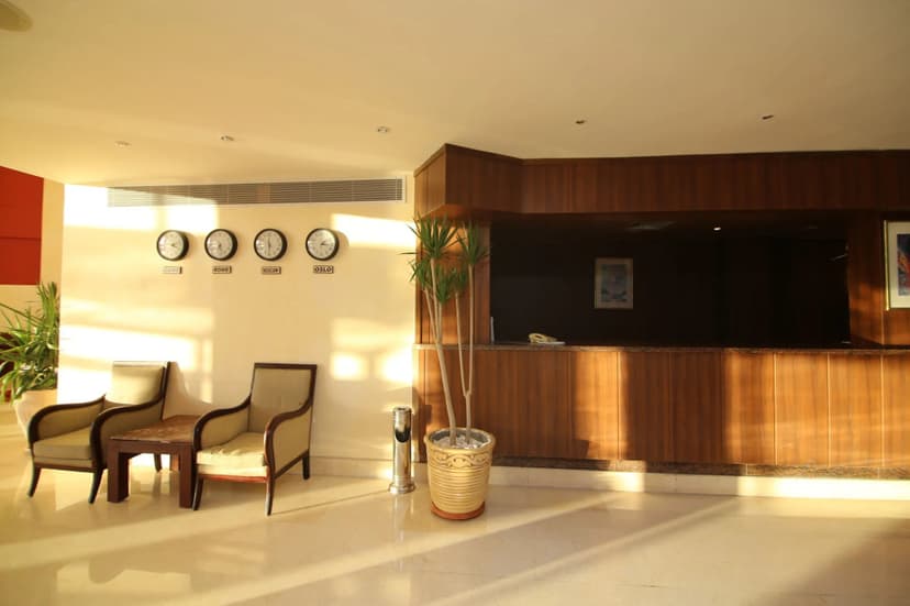 Sharm Reef Hotel