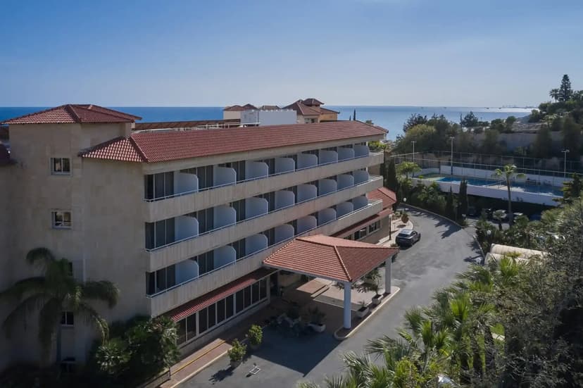Atlantica Bay Hotel - Adults Only
