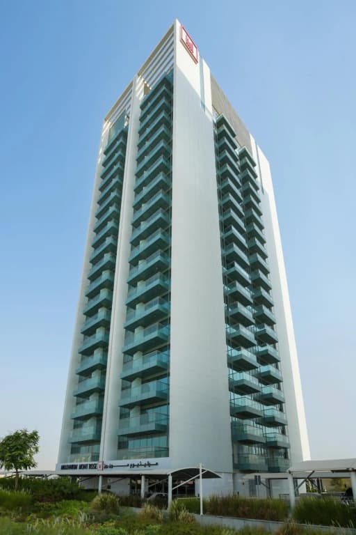 Millennium Mont Rose Executive Apartments