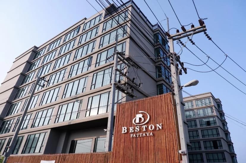 Beston Pattaya