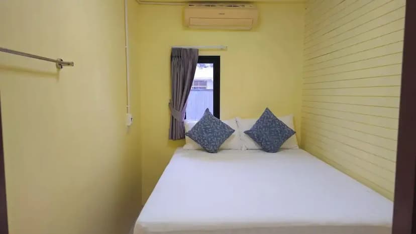 Krabi Boxtel