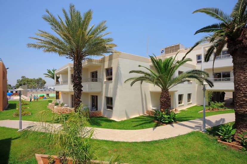 Euronapa Hotel