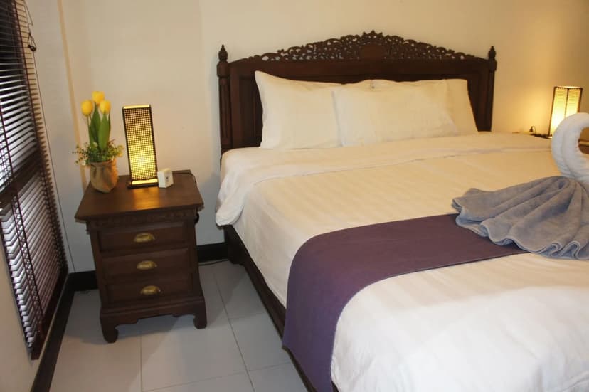 Phuket Home Stay