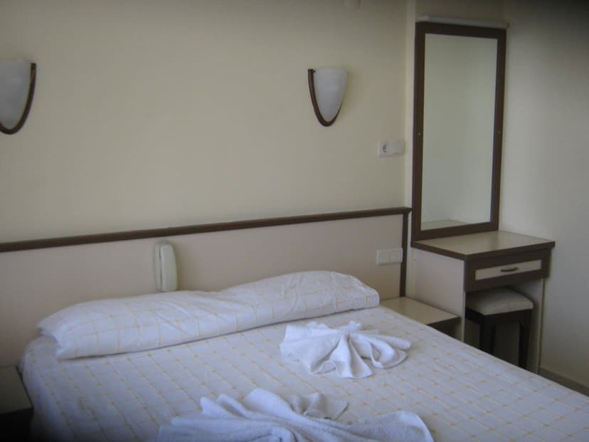 Oya Apartments