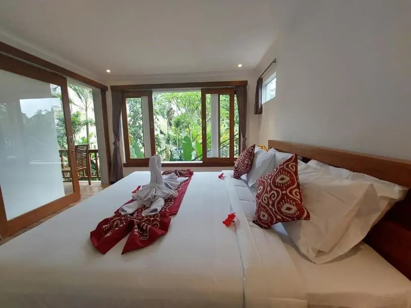 Prema Shiva Suites and Villas by EPS