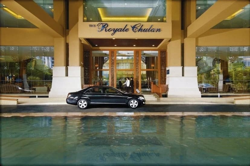 Royale Chulan Kuala Lumpur