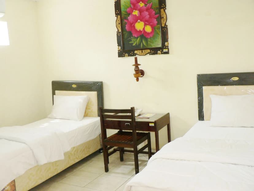 Negara Hotel