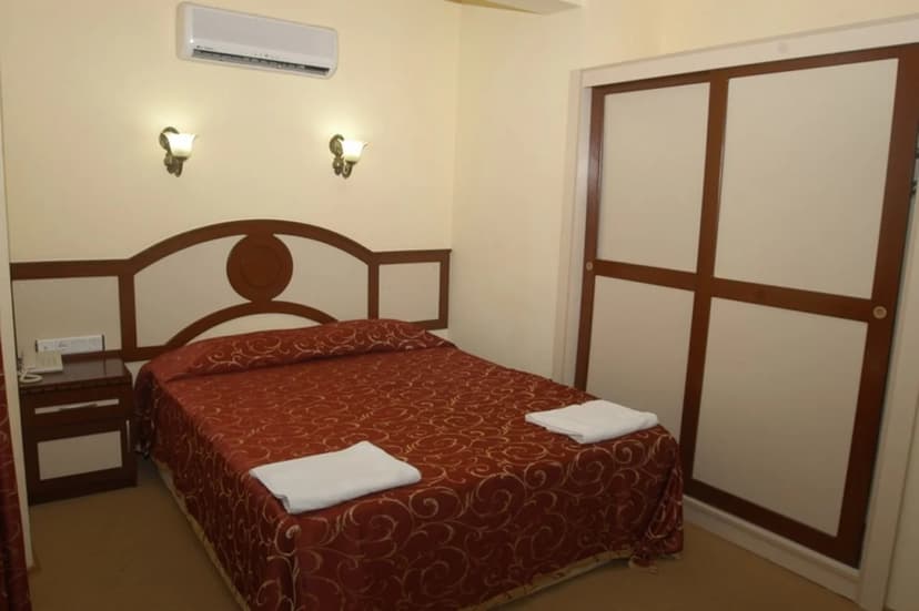 Gunes Hotel Fethiye