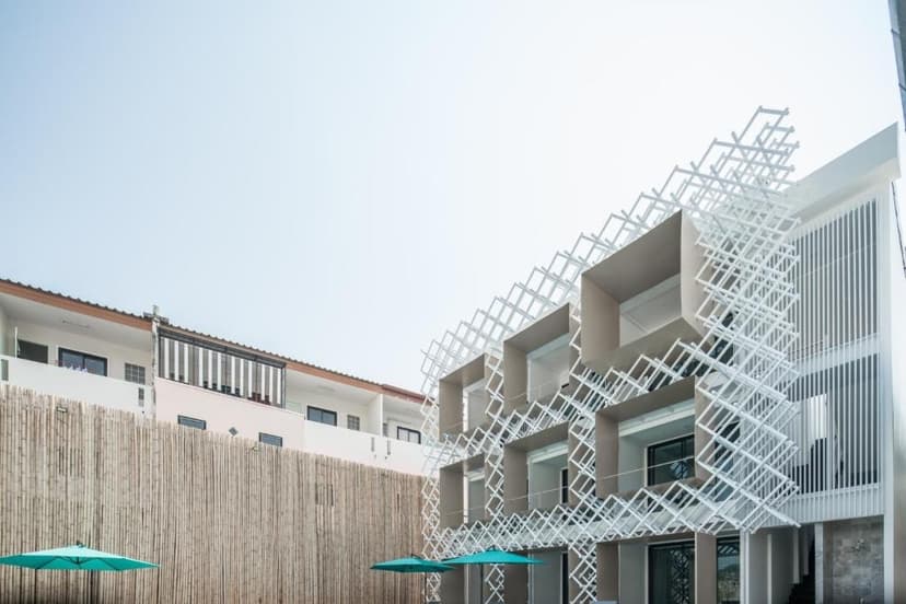 Yanud Residence