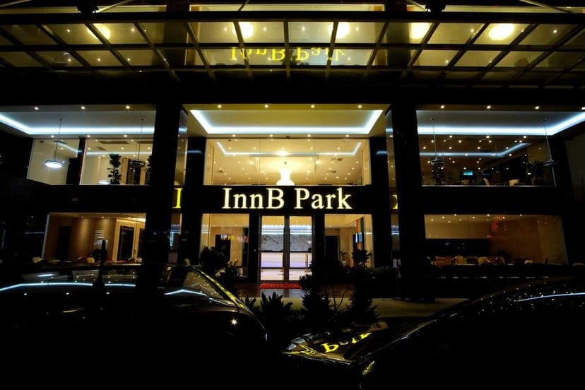 InnB Park Hotel