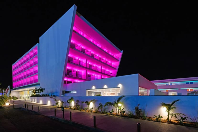 Tasia Maris Seasons Hotel - Adults Only