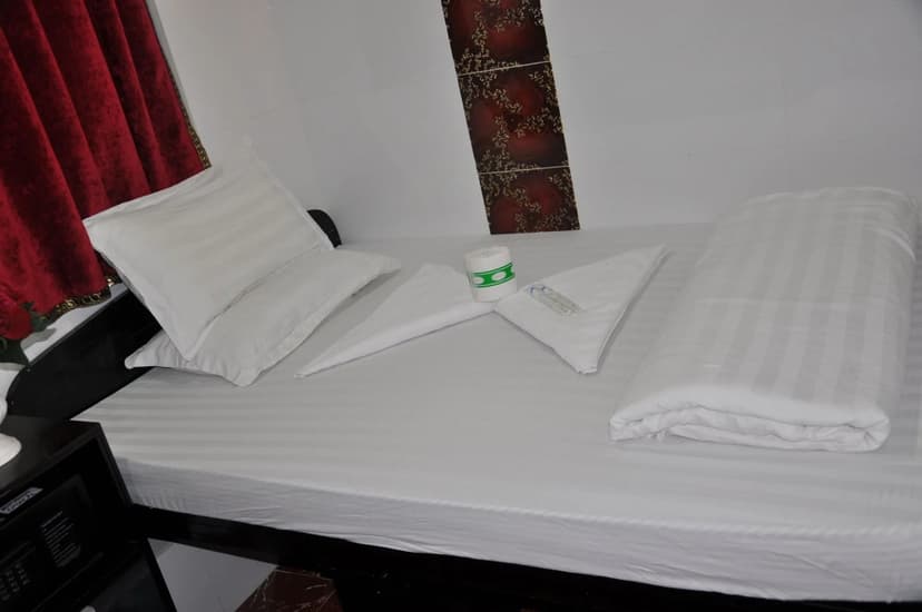 Castle inn - Hostel