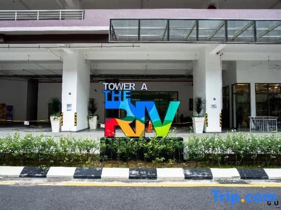 Riveria City KL Sentral by Guestonic