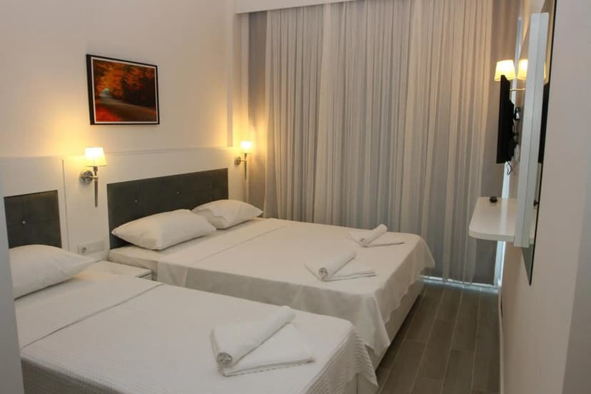 Liman Boutique Otel