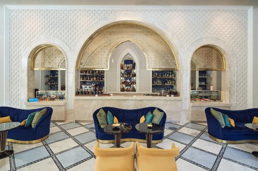 Rixos Premium Saadiyat Island