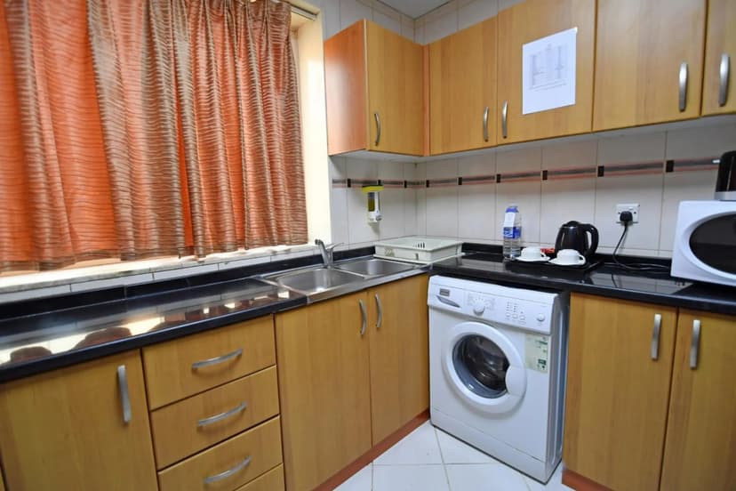 Отель Emirates Stars Hotel Apartments Sharjah