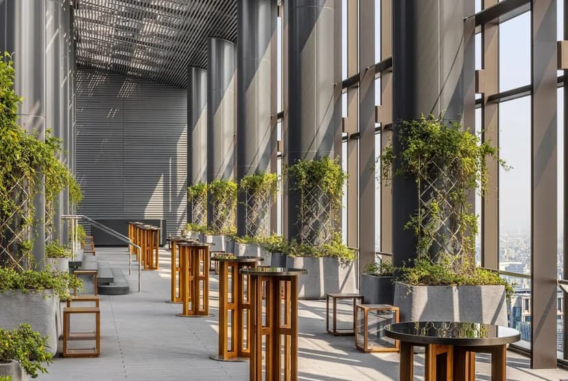 Bvlgari Hotel Tokyo